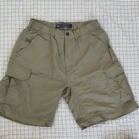 rei mens shorts|men's casual stretch shorts.